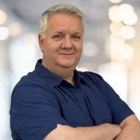 Robert Vogel